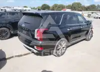 2021 Hyundai Palisade фото