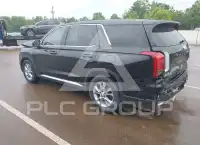 2021 Hyundai Palisade фото