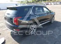 2021 Hyundai Palisade фото