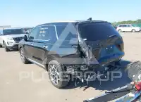 2021 Hyundai Palisade фото