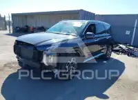 2021 Hyundai Palisade фото