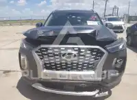 2021 Hyundai Palisade photo