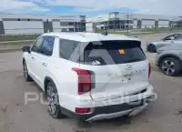 2021 Hyundai Palisade фото