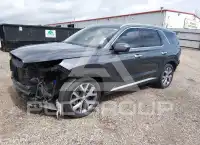 2021 Hyundai Palisade фото