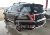 2021 Hyundai Palisade фото