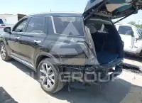2021 Hyundai Palisade фото
