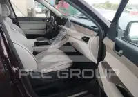 2021 Hyundai Palisade фото