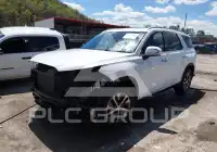 2021 Hyundai Palisade фото