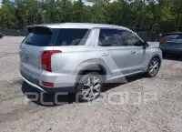 2021 Hyundai Palisade фото