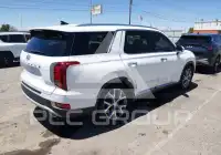 2021 Hyundai Palisade фото