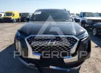 2021 Hyundai Palisade photo