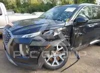 2021 Hyundai Palisade фото