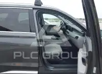 2021 Hyundai Palisade фото