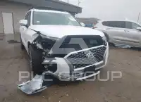 2021 Hyundai Palisade фото
