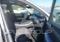 2021 Hyundai Palisade photo