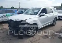 2021 Hyundai Palisade photo