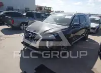2021 Hyundai Palisade фото