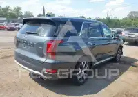2021 Hyundai Palisade фото