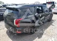 2021 Hyundai Palisade фото