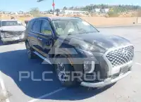 2021 Hyundai Palisade фото