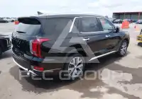 2021 Hyundai Palisade фото