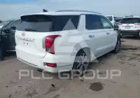 2021 Hyundai Palisade photo