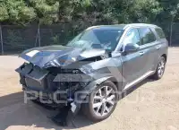 2021 Hyundai Palisade фото