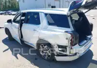 2021 Hyundai Palisade фото
