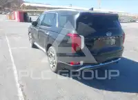 2021 Hyundai Palisade фото