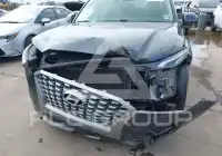2021 Hyundai Palisade фото