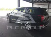 2021 Hyundai Palisade фото