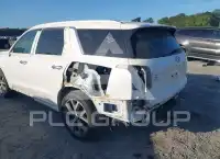 2021 Hyundai Palisade фото