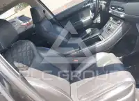 2021 Hyundai Palisade фото