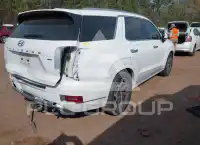 2021 Hyundai Palisade photo