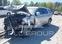 2021 Hyundai Palisade photo