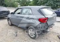 2021 Hyundai Venue фото