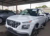2021 Hyundai Venue фото