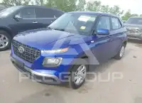 2021 Hyundai Venue фото