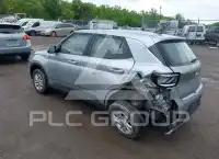 2021 Hyundai Venue фото