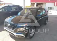 2021 Hyundai Venue photo
