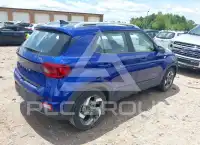 2021 Hyundai Venue фото