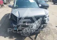 2021 Hyundai Venue photo