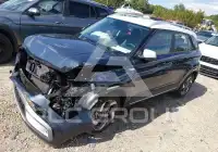 2021 Hyundai Venue photo