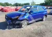 2021 Hyundai Venue photo