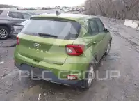 2021 Hyundai Venue фото
