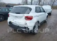2021 Hyundai Venue фото