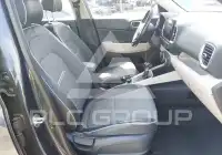 2021 Hyundai Venue photo