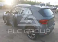 2021 Hyundai Venue photo