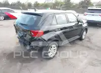 2021 Hyundai Venue фото