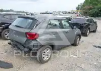 2021 Hyundai Venue фото
